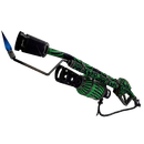 Raving Dead Flame Thrower (Field-Tested)
