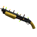 Iron Wood Mk.II Дробовик (Прямо с завода)  с украшениями
