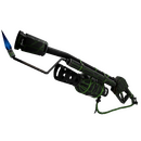 Killstreak Alien Tech Flame Thrower (Minimal Wear)