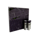 Crawlspace Critters War Paint (Minimal Wear)