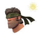 Патриот под прикрытием