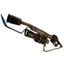 Strange Nutcracker Flame Thrower (Field-Tested)