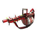 Peppermint Swirl Томислав (После полевых испытаний) с украшениями странного ?