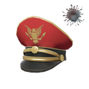 Пик патриотизма странного типа