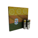 Piña Polished War Paint (Minimal Wear)