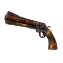 Autumn Mk.II Revolver (Field-Tested)