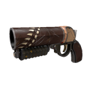 Sax Waxed Scorch Shot (Well-Worn)