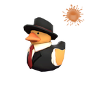 The Deadliest Duckling