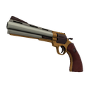 Strange Specialized Killstreak Coffin Nail Revolver (Factory New)