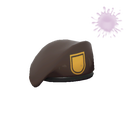 Берет Билла