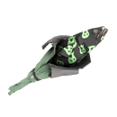 Killstreak Haunted Ghosts Holy Mackerel (Minimal Wear)