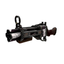 Bovine Blazemaker Mk.II Iron Bomber (Battle Scarred)