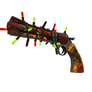 Festivized Autumn Mk.II Revolver (Factory New)