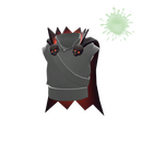 Warlock's Warcloak