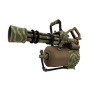 Specialized Killstreak Forest Fire Mk.II Minigun (Factory New)