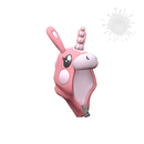 Balloonihoodie