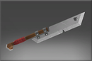 Makeshift Sword of the Reaper