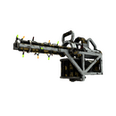 Festivized Dead Reckoner Mk.II Brass Beast (Field-Tested)