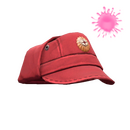 Unusual Fat Man's Field Cap