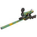 Quack Canvassed Sniper Rifle (Field-Tested)