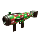 Gifting Mann's Wrapping Paper Air Strike (Factory New)