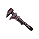 Killstreak Hana Wrench (Battle Scarred)
