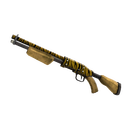 Tiger Buffed Семейное дело (После полевых испытаний)