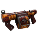 Strange Specialized Killstreak Chilly Autumn Stickybomb Launcher (Field-Tested)