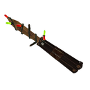 Strange Festivized Specialized Killstreak Dressed to Kill Knife (Factory New)