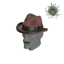 The Belgian Detective
