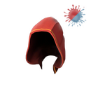 Pyromancer's Hood