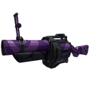 Portal Plastered Grenade Launcher (Minimal Wear)