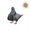 Bird's Eye Viewer