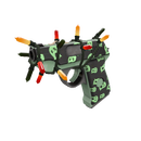 Festivized Haunted Ghosts Pistol (Factory New)