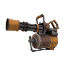 Brick House Minigun (Field-Tested)