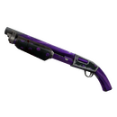 Strange Specialized Killstreak Potent Poison Shotgun (Well-Worn)