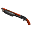 Health and Hell Shotgun (Field-Tested)