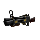 Iron Wood Mk.II Iron Bomber (Well-Worn)