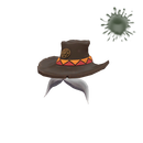 Unusual El Mostacho