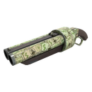Specialized Killstreak Bank Rolled Scattergun (Minimal Wear)