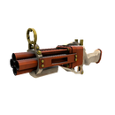 Strange Specialized Killstreak Smalltown Bringdown Mk.II Iron Bomber (Factory New)