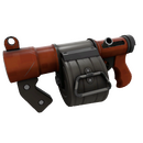 Team Serviced Stickybomb Launcher (Minimal Wear)