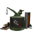Specialized Killstreak Eureka Effect Kit