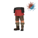 Strange Justice Johns