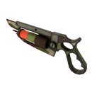 Woodland Warrior Mk.II Ubersaw (Field-Tested)