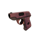 Strange Professional Killstreak Sandstone Special Pistol (Factory New)