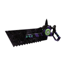 Specialized Killstreak Macabre Web Mk.II Amputator (Minimal Wear)