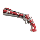 Bloom Buffed Revolver (Factory New)