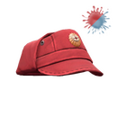 Strange Fat Man's Field Cap