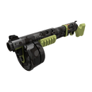 Woodsy Widowmaker Mk.II Panic Attack (Factory New)